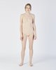 Baserange Belmont Body in Cotton Rib - Thumbnail 9