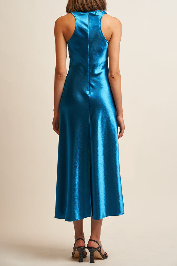 sies marjan green dress Sies Marjan main image 1