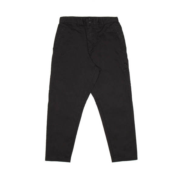 STONE  SHADOW PROJECT イージーパンツ　黒　S STONE ISLAND SHADOW PROJECT pants - Black | Garmentory