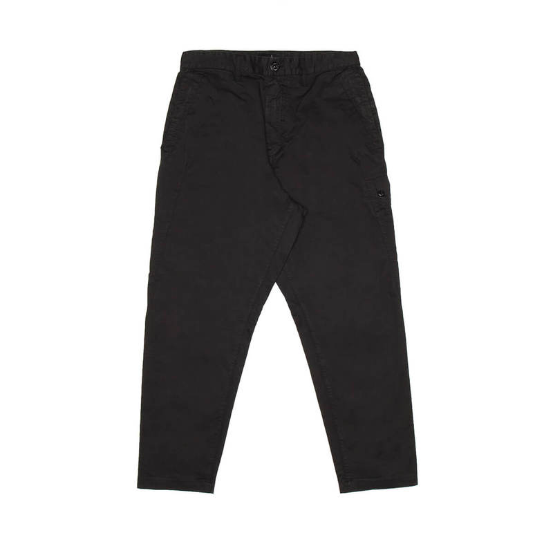 Clothing Stone Island Shadow Project Pants A/W 17 Stone Island