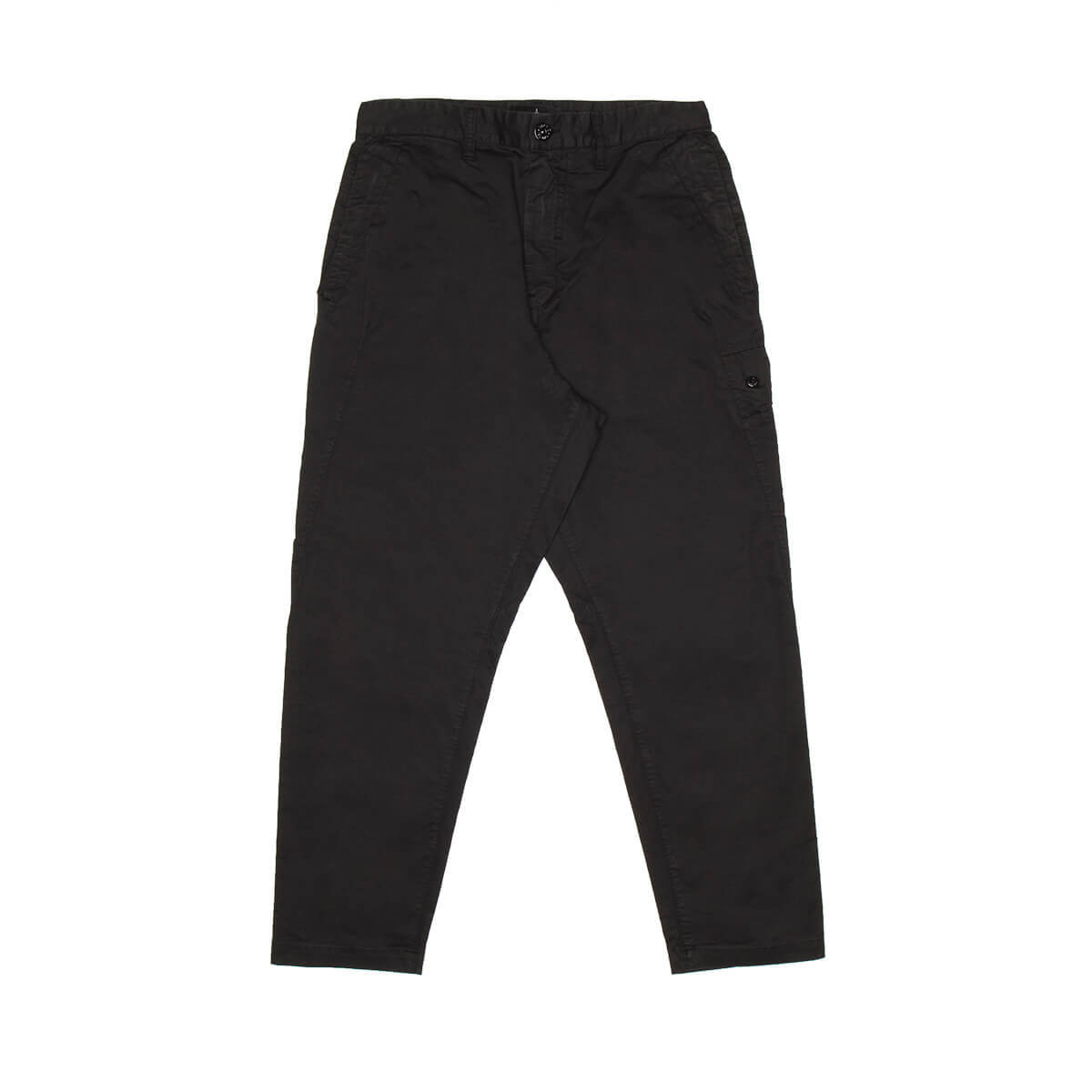 STONE ISLAND SHADOW PROJECT pants - Black | Garmentory