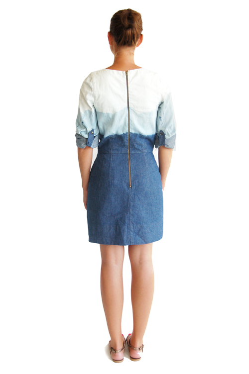 Heidi Merrick Trestles Dress Heidi Merrick Trestles Dress