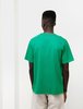 Paa Short Sleeve Pocket Tee - Kelly Green - Thumbnail 2