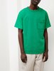 Paa Short Sleeve Pocket Tee - Kelly Green - Thumbnail 3