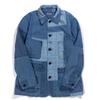 Blue Blue Japan COVERALL JACKET - Thumbnail 1