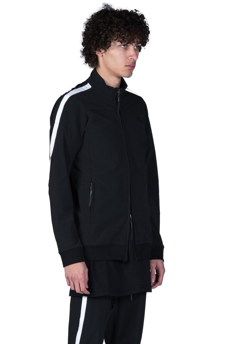 11 By Boris Bidjan Saberi track jacket