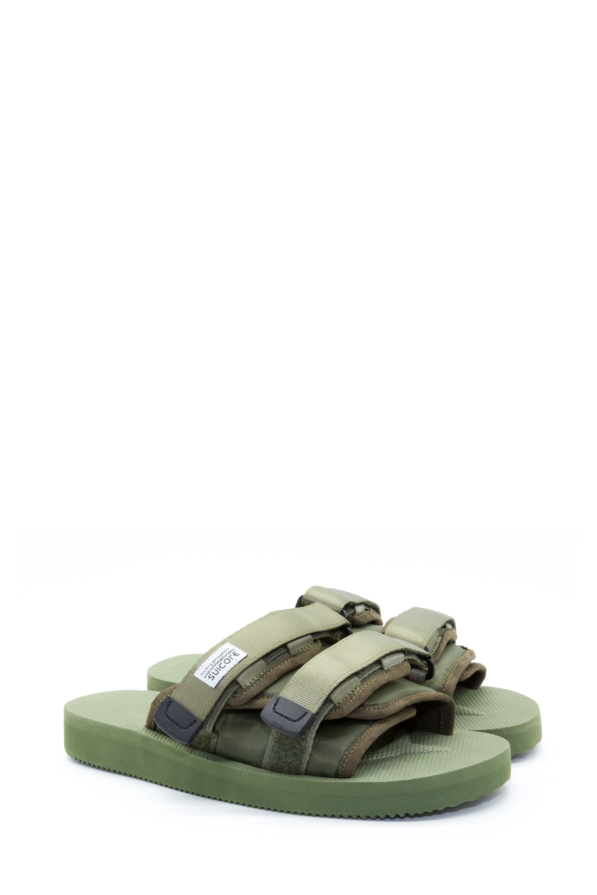 SUICOKE Moto cab - olive | Garmentory