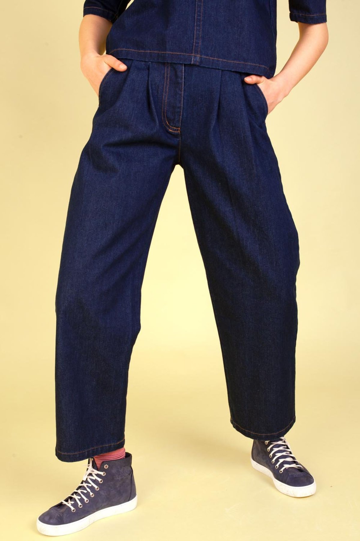 August Denim Jean
