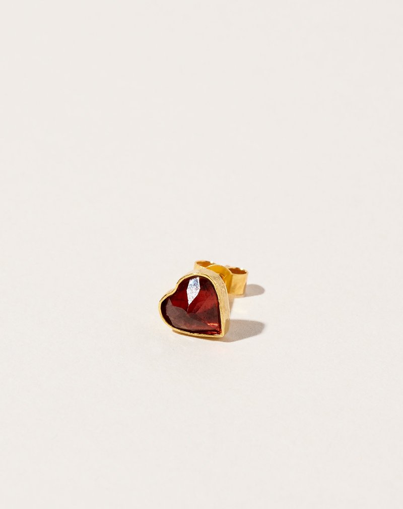 Grainne Morton Mismatched Single Stud Earring