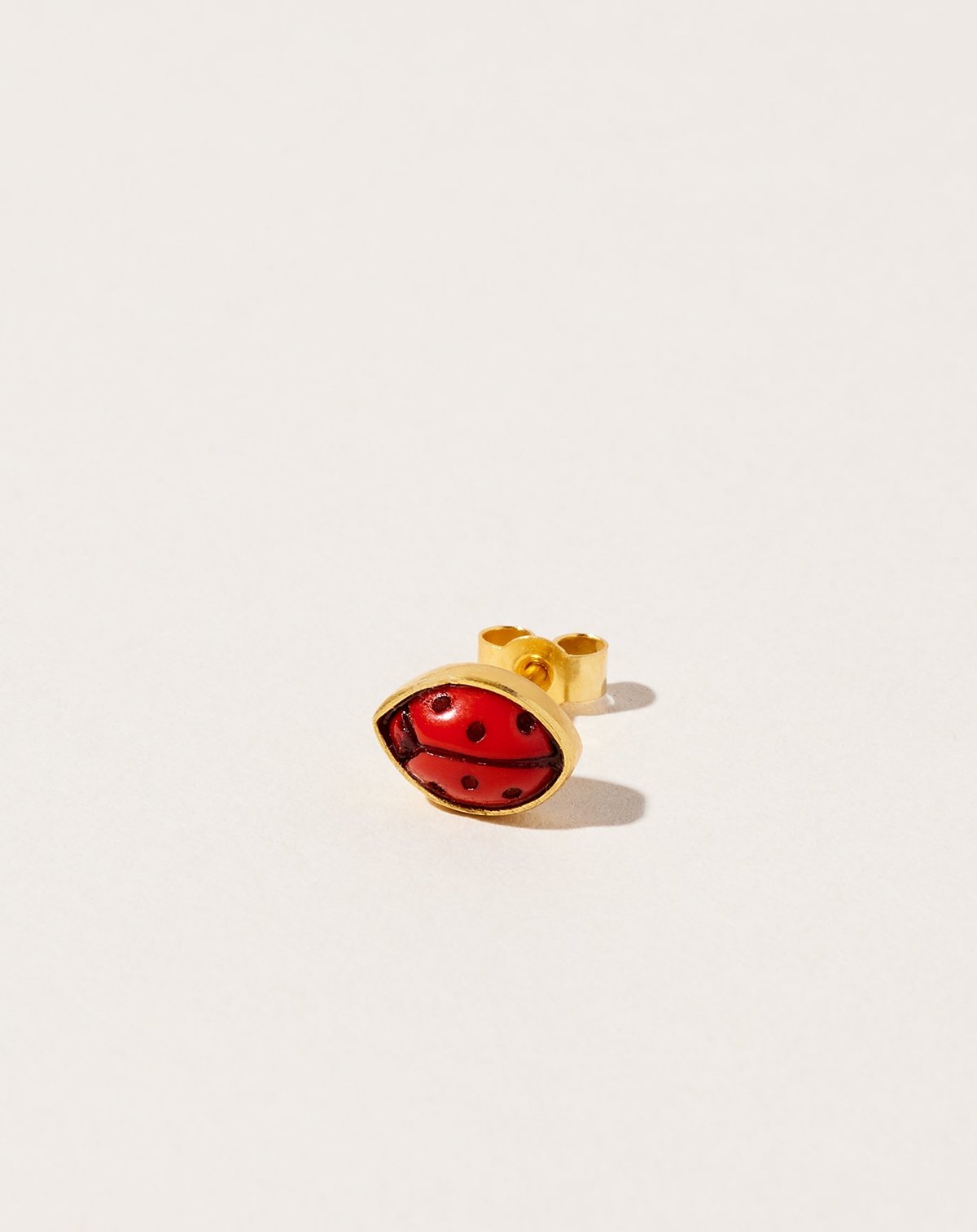 Grainne Morton Mismatched Single Stud Earring - Image 12 of 16