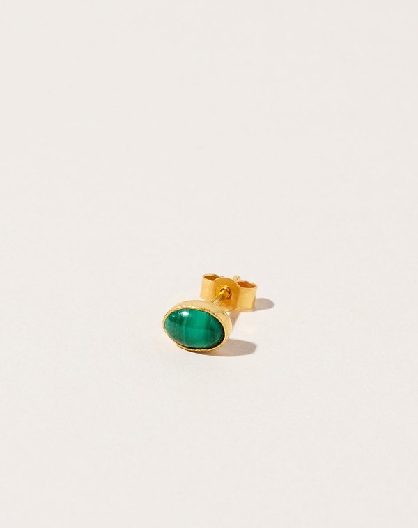 Grainne Morton Mismatched Single Stud Earring