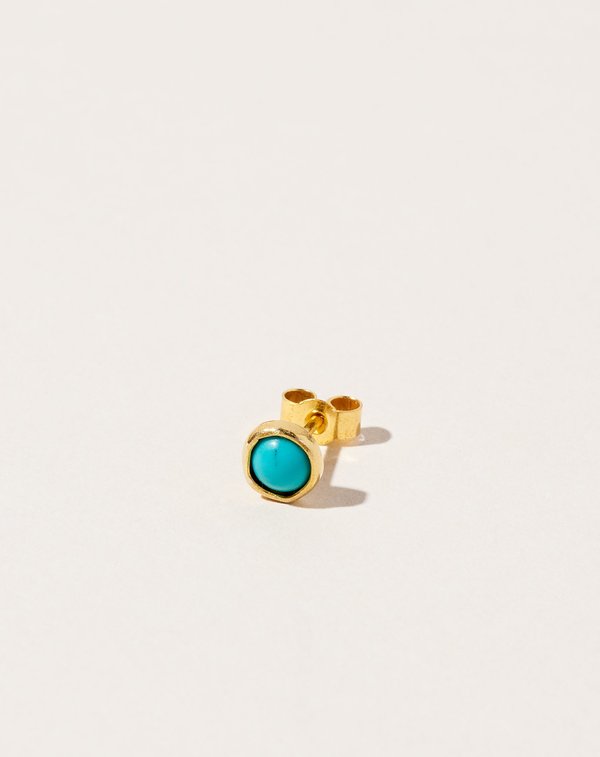 Grainne Morton Mismatched Single Stud Earring