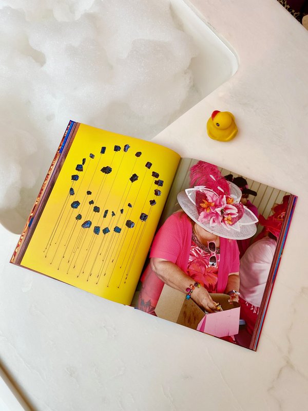 ◾️TOILET MARTIN PAPER PARR ToiletMartin PaperParr | Collector's Edition – Damiani Books