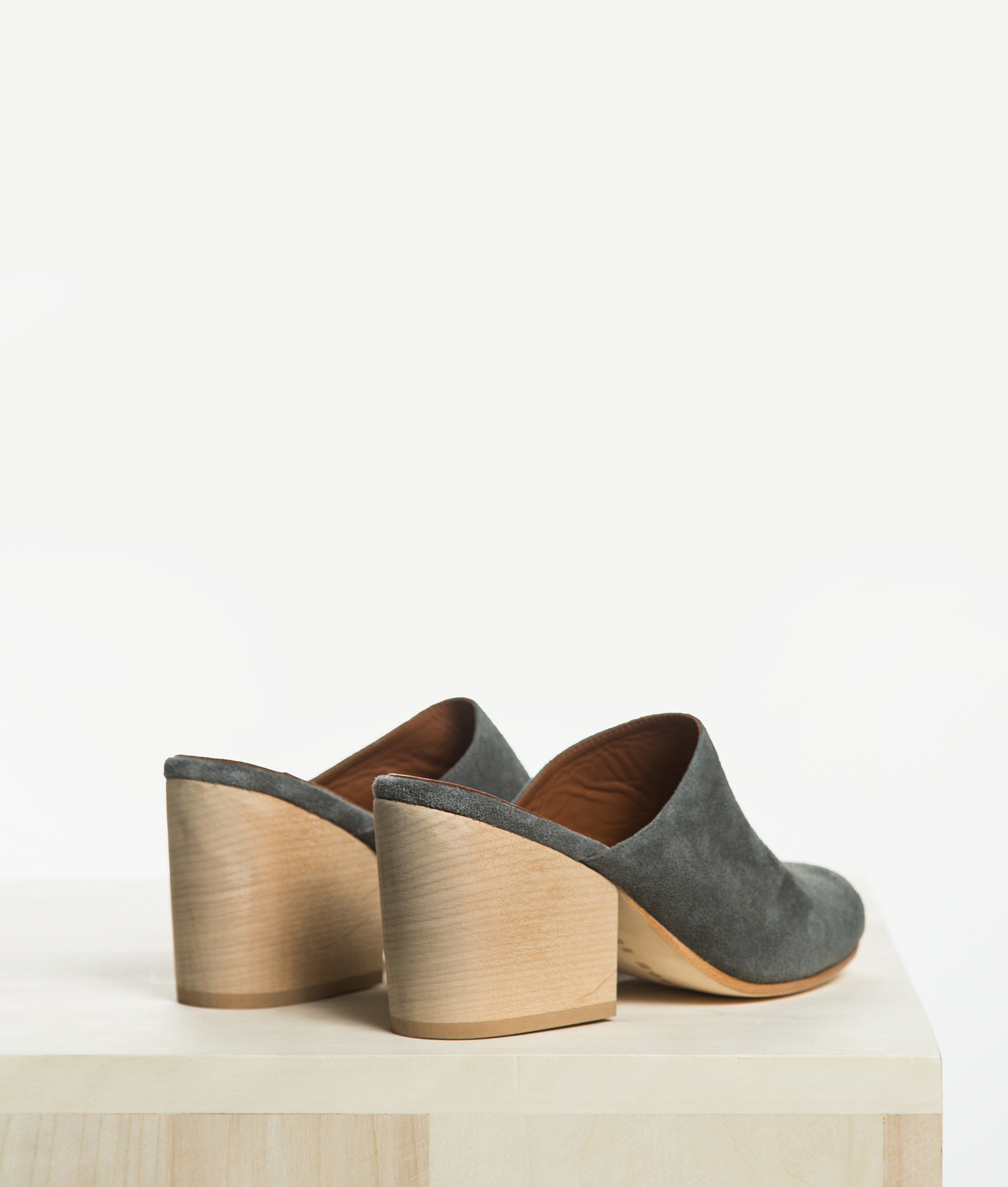 Ceri Hoover Miller Mule Garmentory Ceri Hoover Miller Mule Garmentory