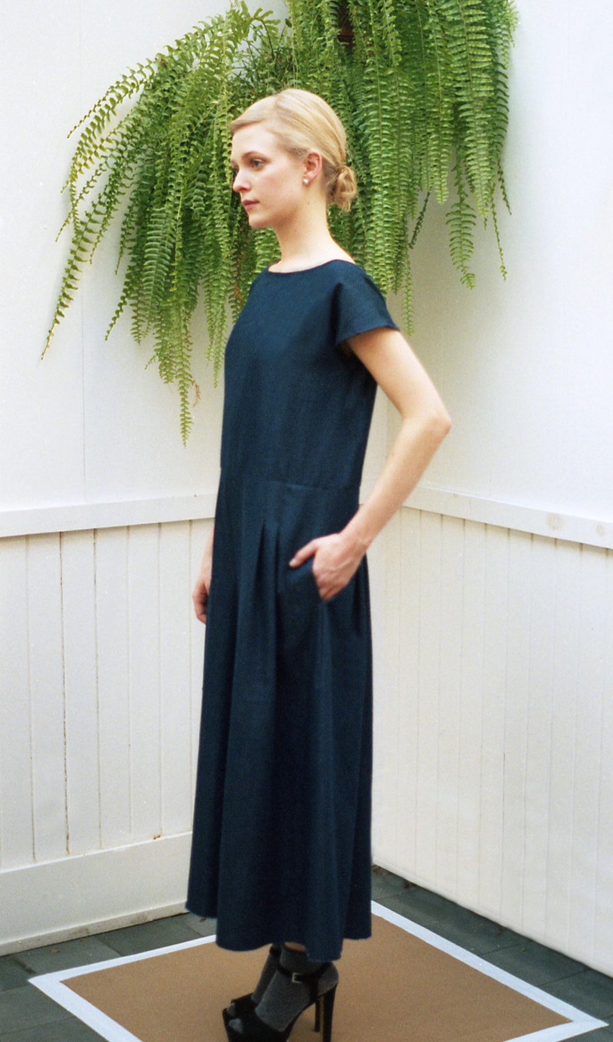 Noemiah 'Noemie' jumpsuit - Image 2 of 3