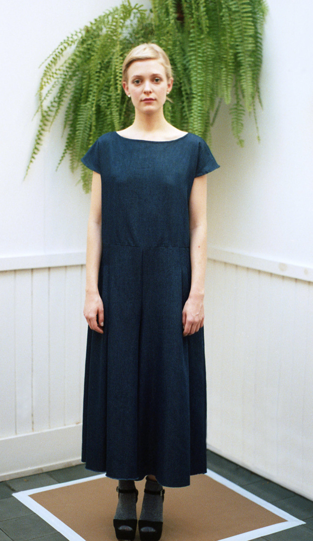 Noemiah 'Noemie' jumpsuit - Image 1 of 3