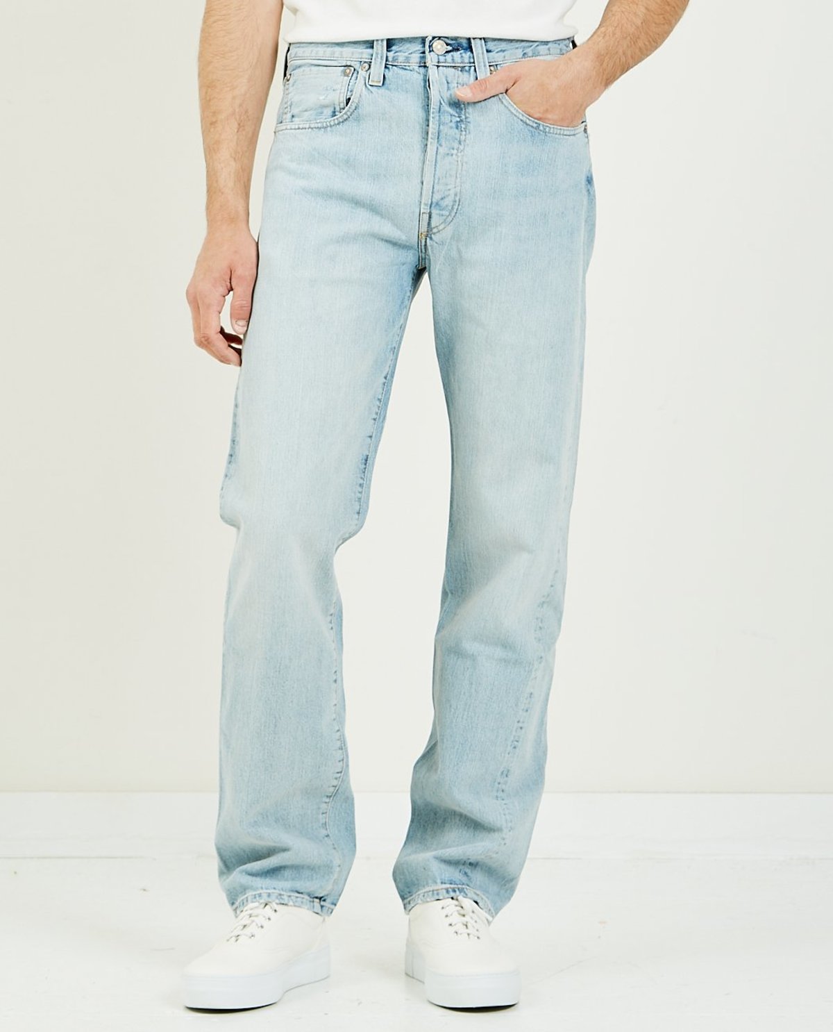 LEVIS 501XX 1947年WHIPLASH Levi's Vintage 1947 501 Jean - Whiplash | Garmentory