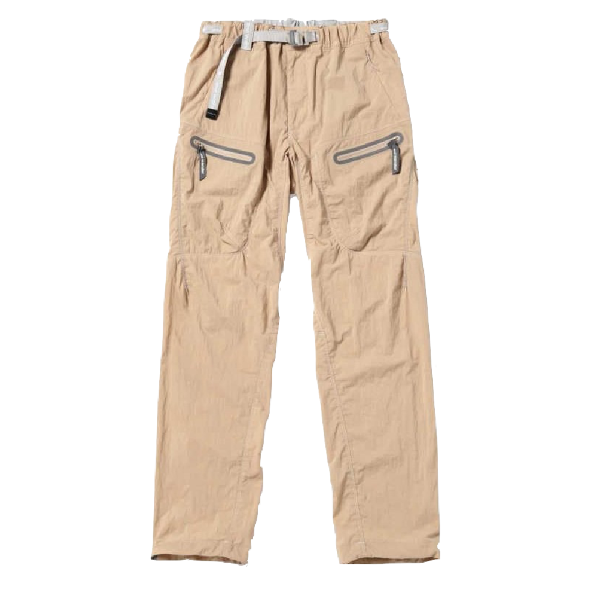 and wander Light Hike Pants - Pink | Garmentory