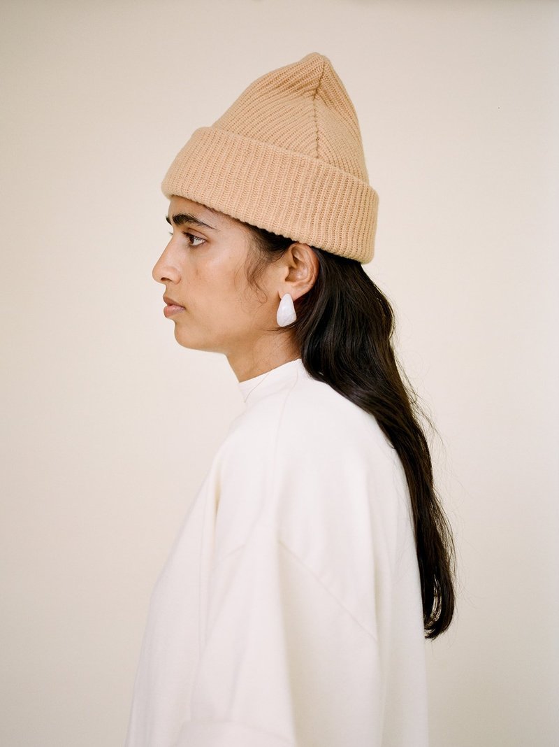 James Street Co PORT BEANIE | Garmentory display picture 1