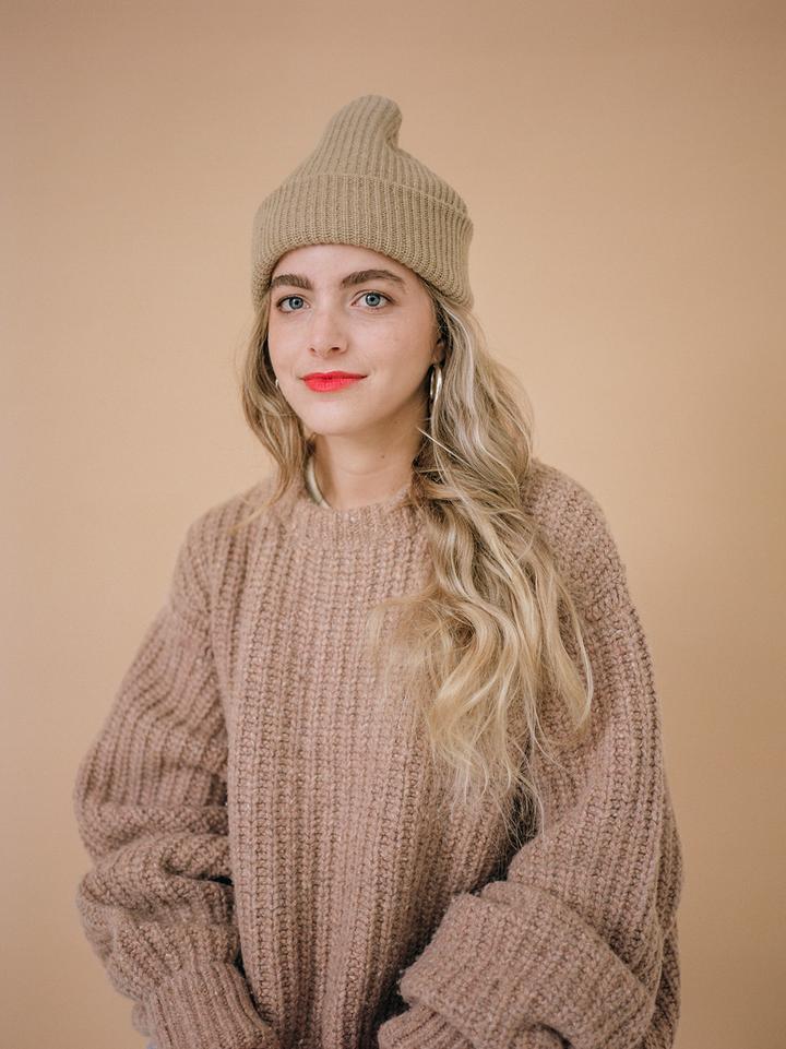 James Street Co PORT BEANIE | Garmentory