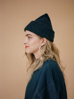 James Street Co PORT BEANIE | Garmentory display picture 1