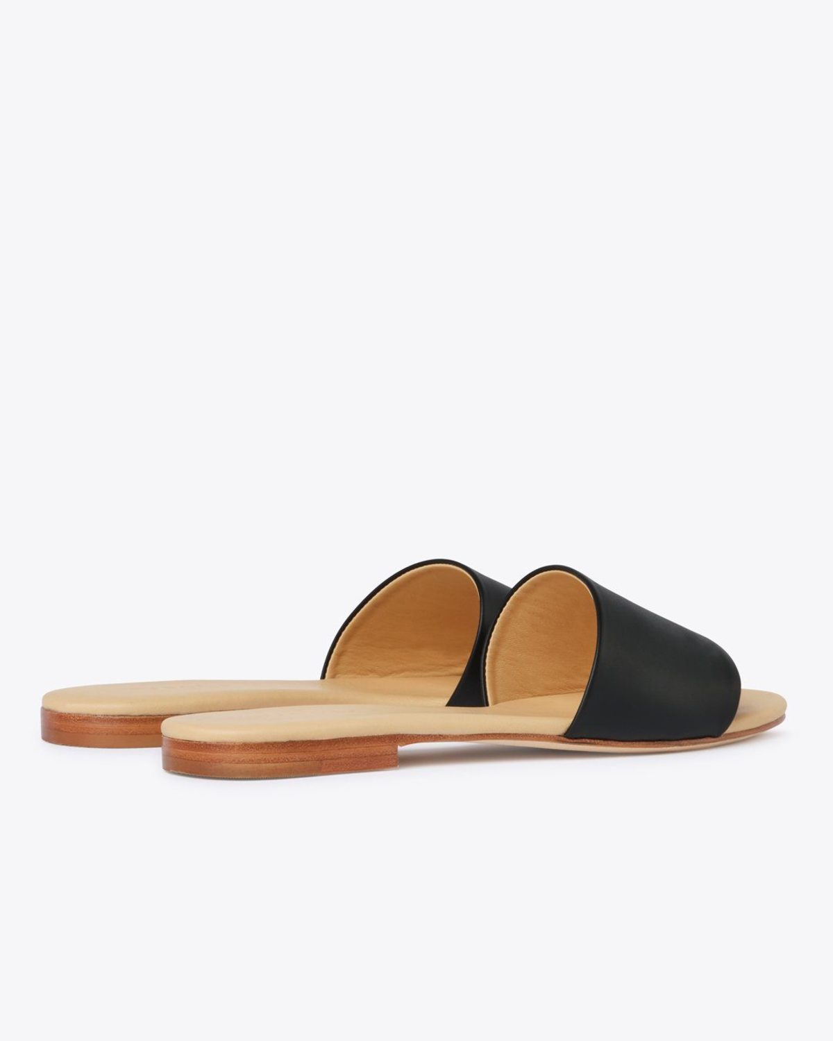 nisolo isla slide sandals