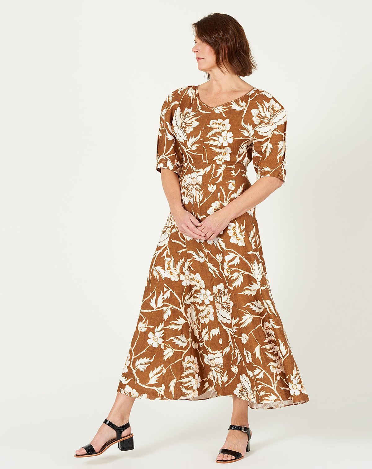 Sicilly Dress