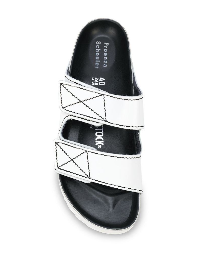 Proenza Schouler Birkenstock Arizona Birkenstock X Proenza - Main Image