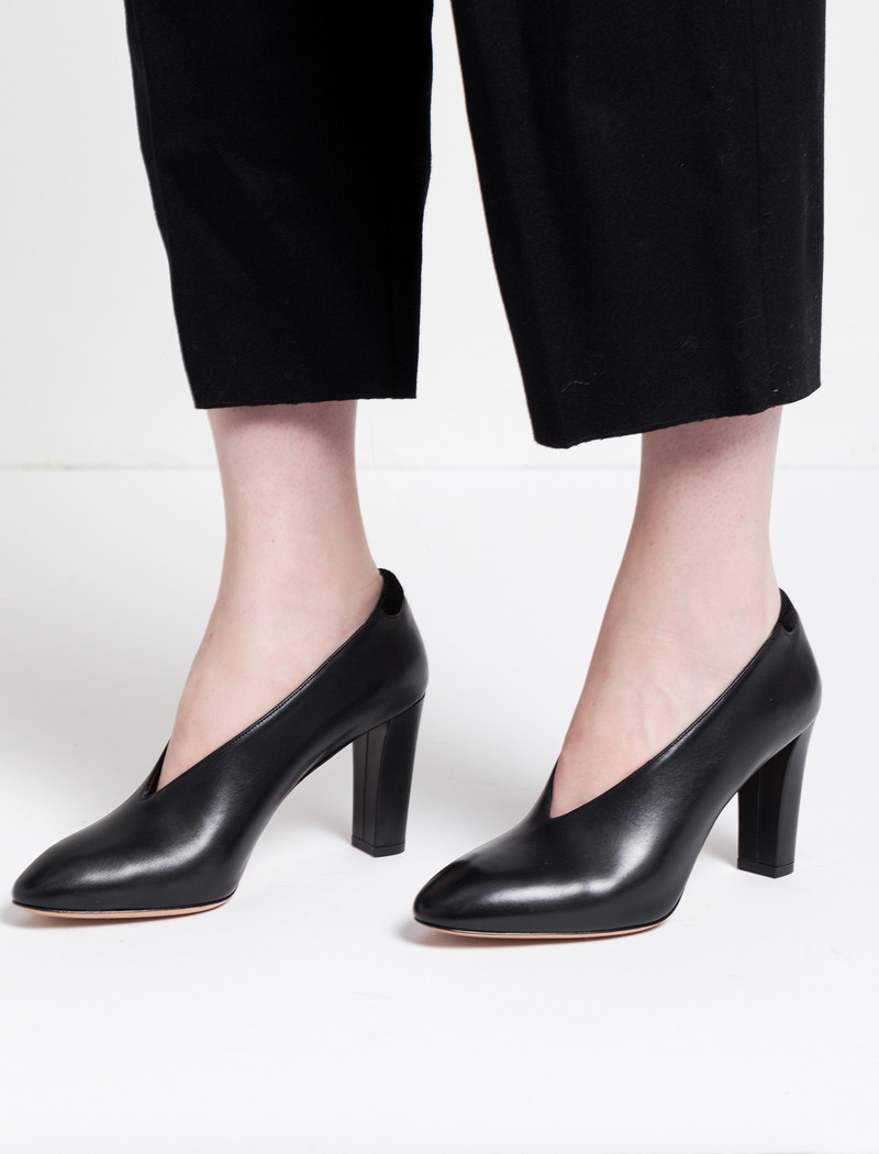 Acne Studios Aja Pumps | Garmentory