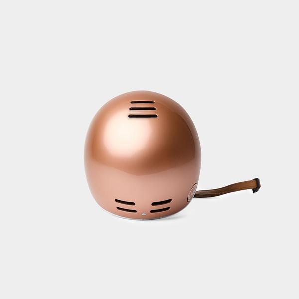 bike helmet rose gold OnBros Adults giving you a clear view of the road ahead KIDS thousand Heritage Bike Helmet