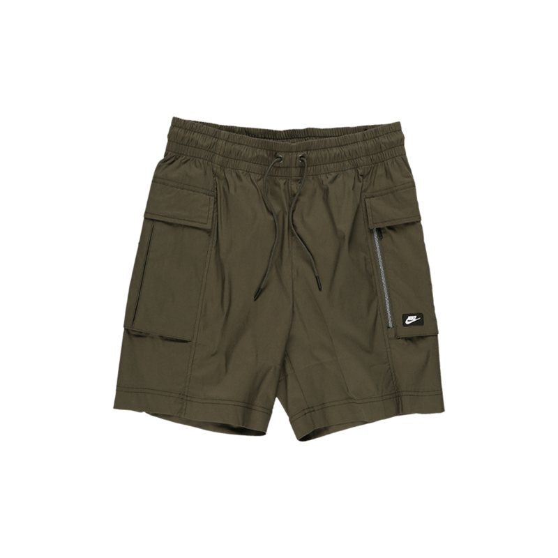 【SCENERITY】Nile Cargo Shorts Nike Sportswear City Utility Big Kids' Cargo Shorts. Nike.com