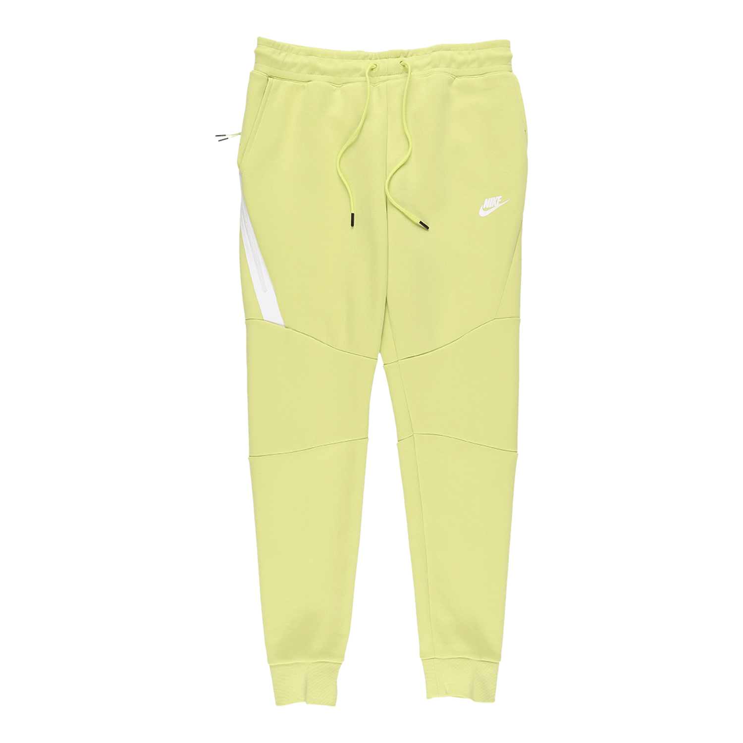 Nike Tech Fleece Joggers Limelight Garmentory