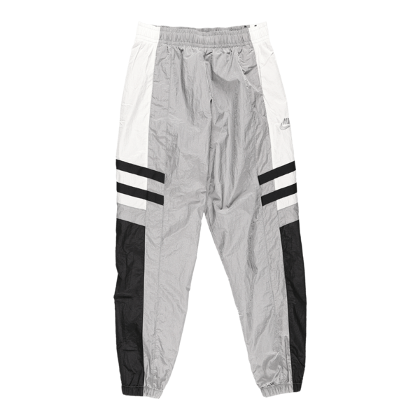 Nike Colorblock Track Pants - Particle Grey/Summit White