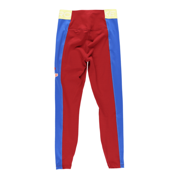 Nike Power Icon Clash Pants - team red 