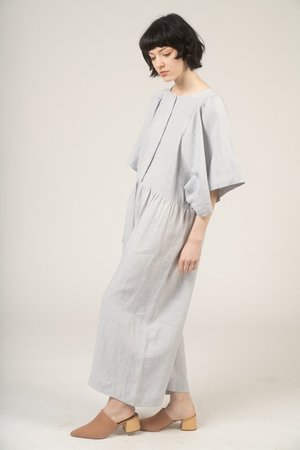 Ilana Kohn Eleanor Jumpsuit | Garmentory