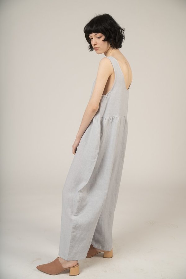 Ilana Kohn Heana Jumpsuit | Garmentory