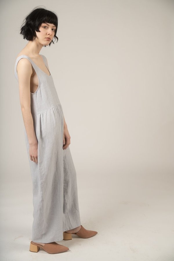 Ilana Kohn Heana Jumpsuit | Garmentory