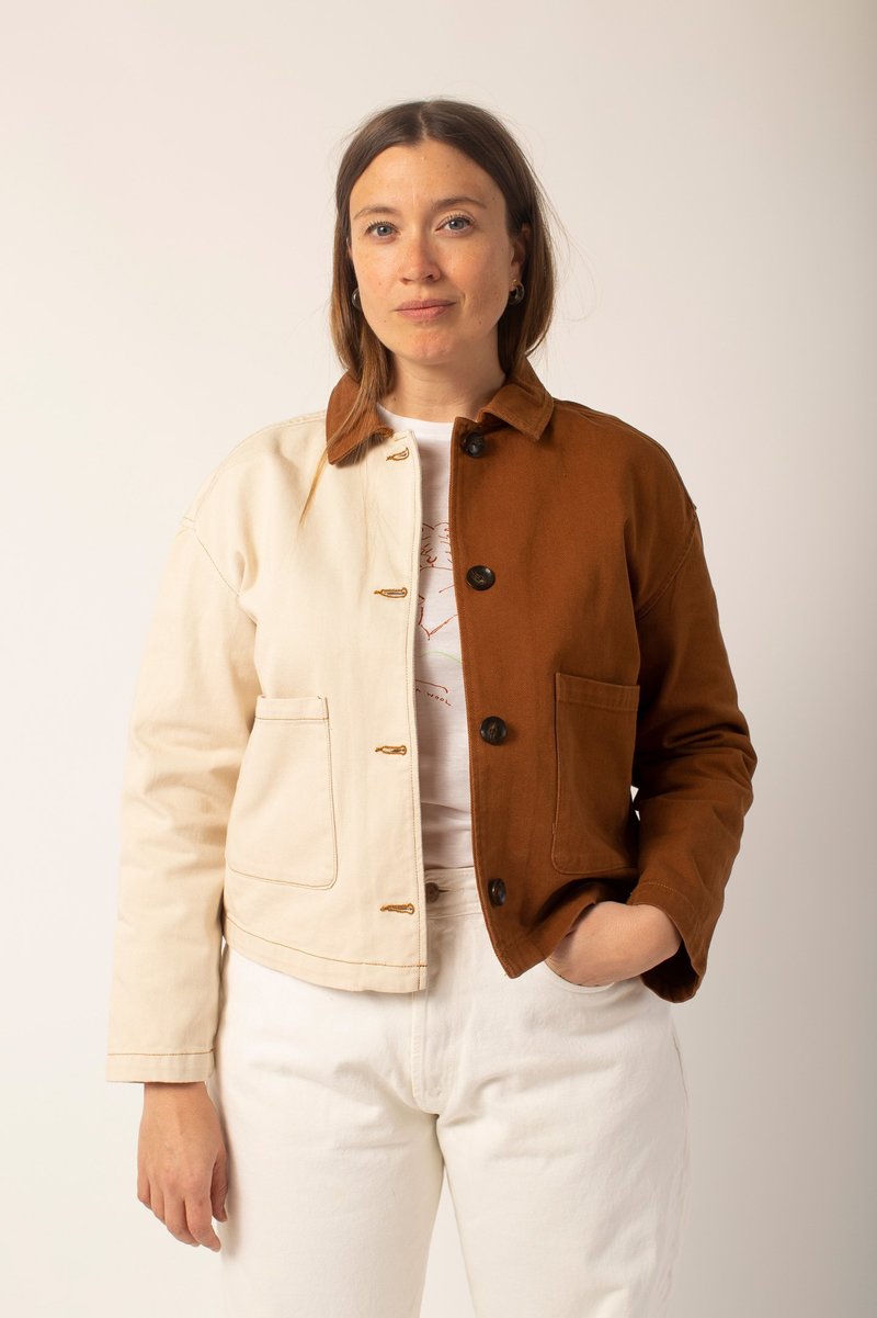 Paloma Wool Coyote Jacket | Garmentory