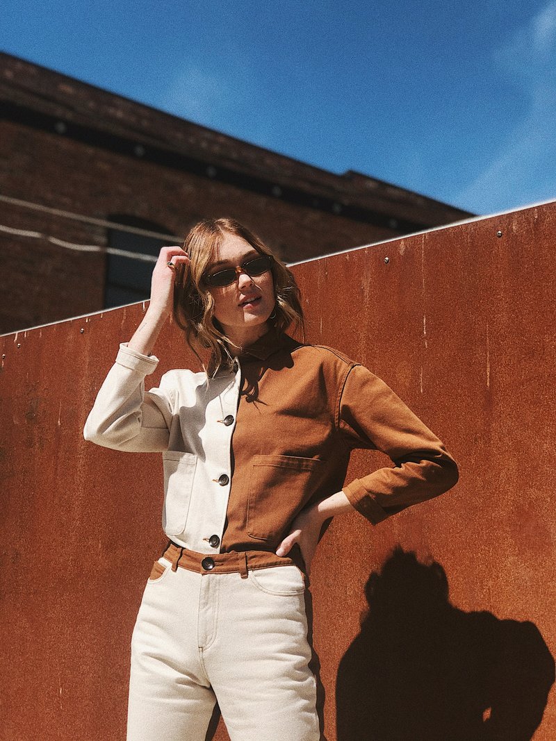 Paloma Wool Coyote Jacket | Garmentory