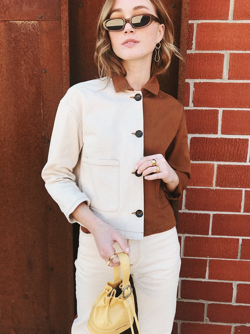 Paloma Wool パロマウール　ジャケット　Coyote Jacket Paloma Wool Coyote Jacket | Garmentory