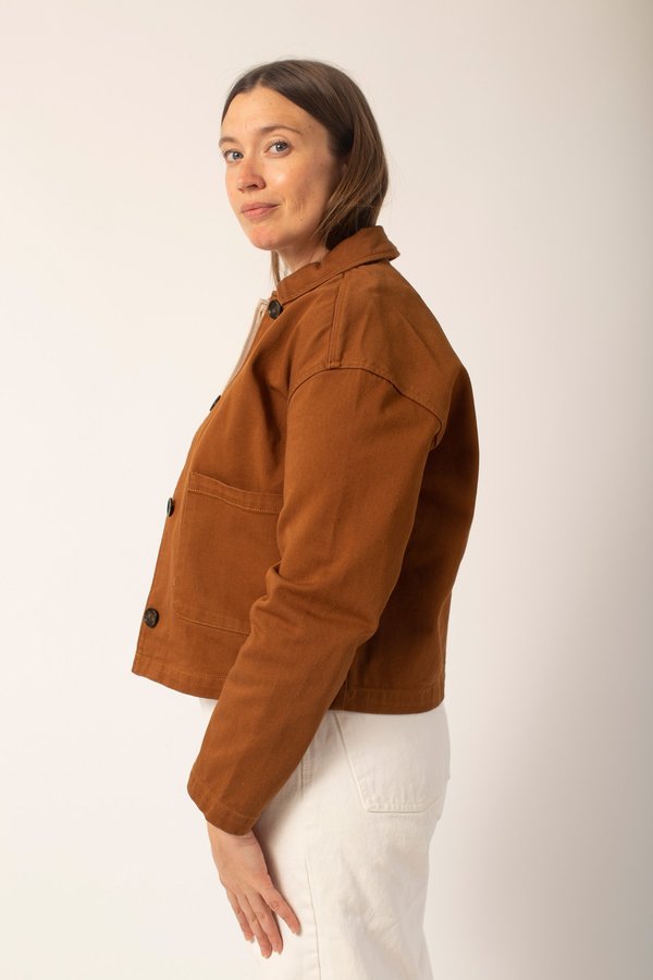 Paloma Wool Coyote Jacket | Garmentory