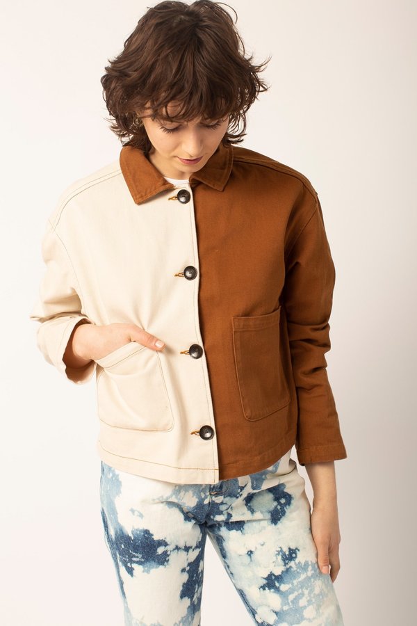 Paloma Wool Coyote Jacket | Garmentory
