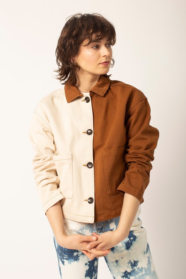Paloma Wool パロマウール　ジャケット　Coyote Jacket Paloma Wool Coyote Jacket | Garmentory