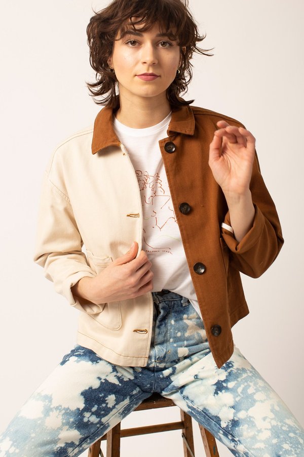 Paloma Wool パロマウール　ジャケット　Coyote Jacket Paloma Wool パロマウール ジャケット Coyote Jacket