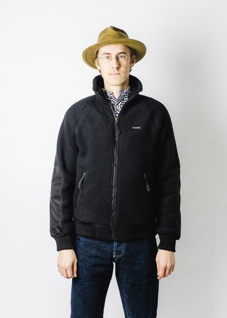 patagonia anorak pullover