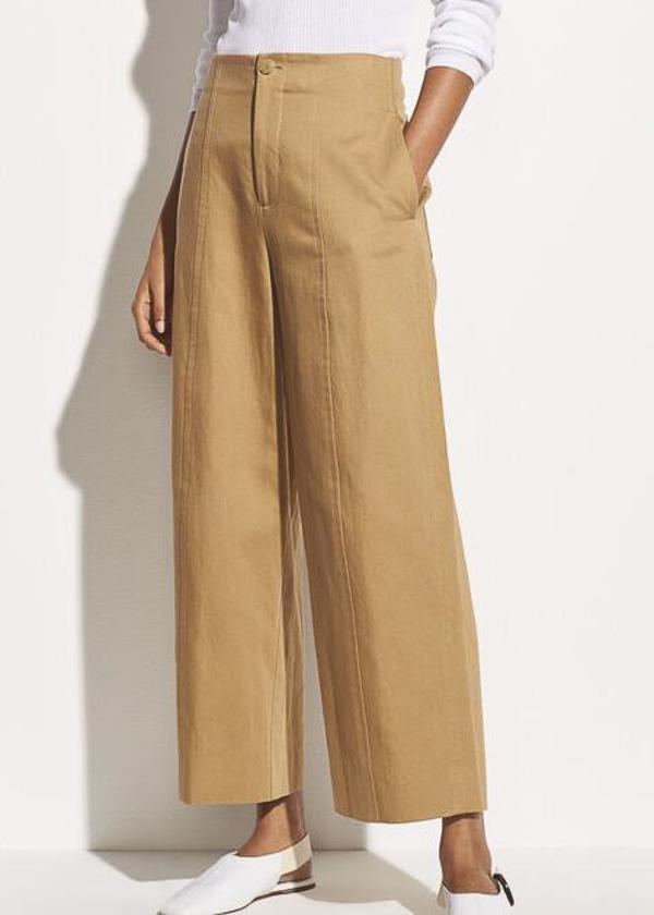 vince utility pants