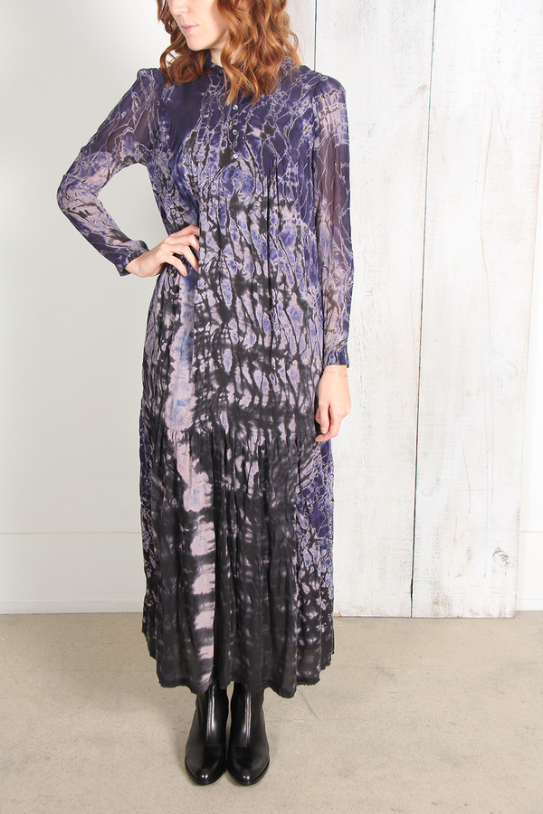 raquel allegra silk dress Liquid Satin Berry Vivienne Dress Berry / SIZE 2 / RDRP452