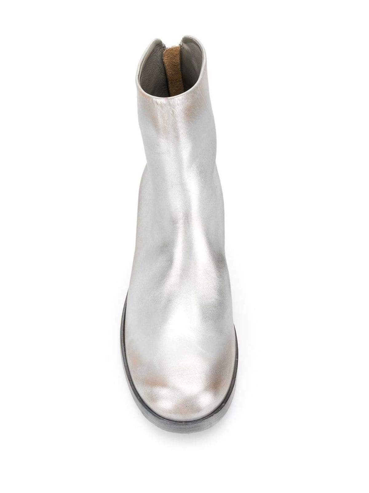 Marsèll Listo Boot - Metallic - Image 6 of 7