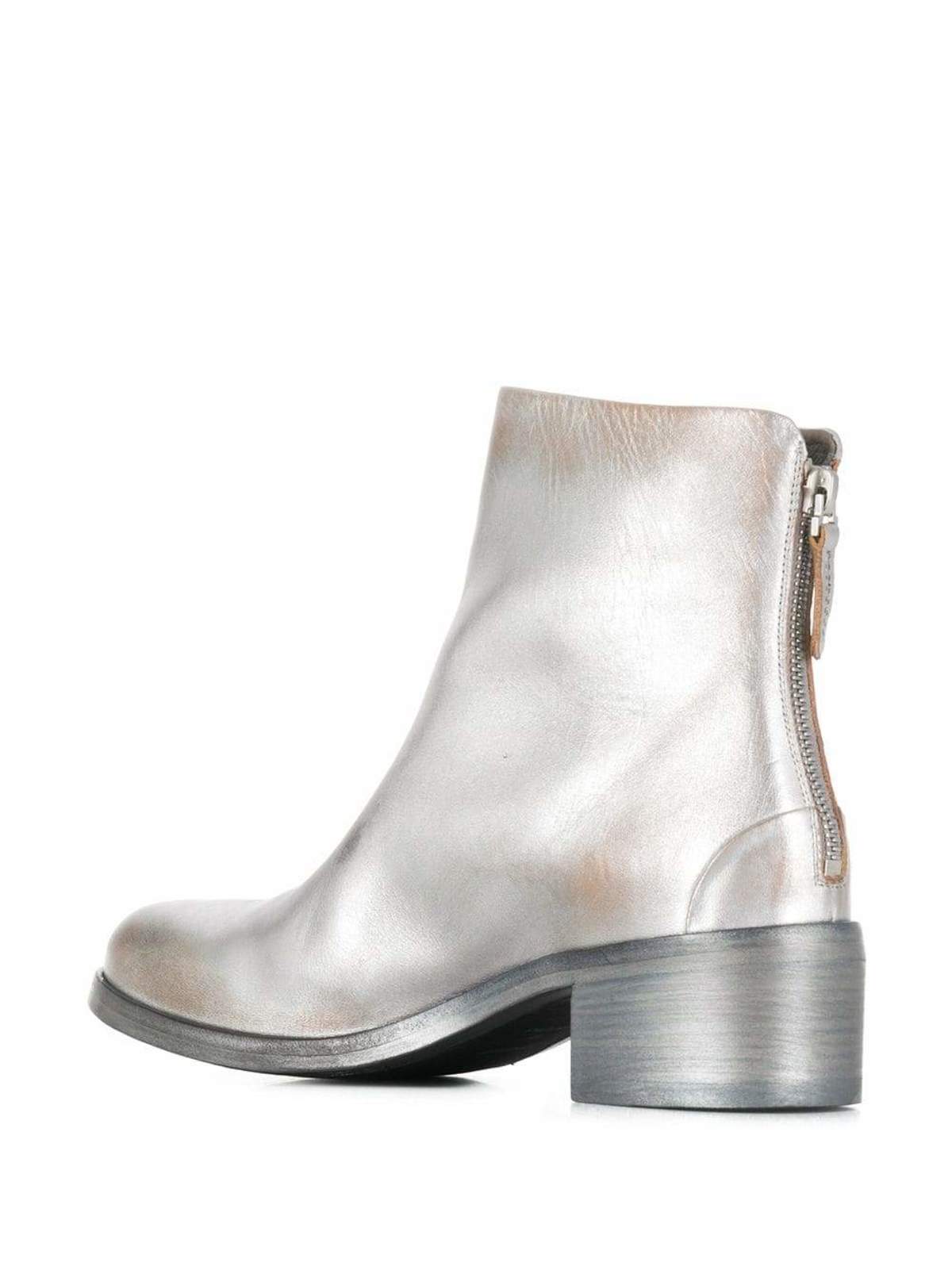 Marsèll Listo Boot - Metallic - Image 7 of 7
