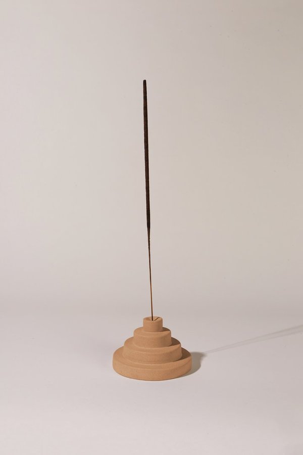 Yield MESO INCENSE HOLDER Yield MESO INCENSE HOLDER